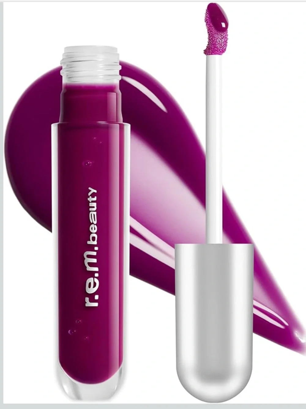 REM Beauty Essential Drip Lip Gloss - Juice Box